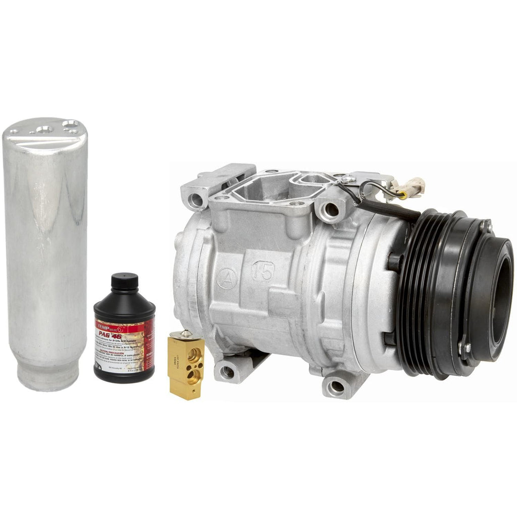 Four Seasons A/C Compressor Kit B0342
