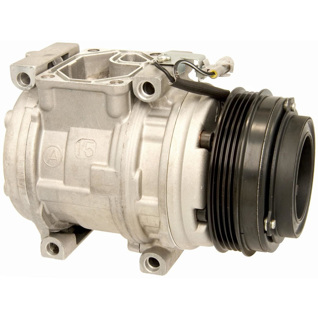 Four Seasons A/C Compressor Kit B0342
