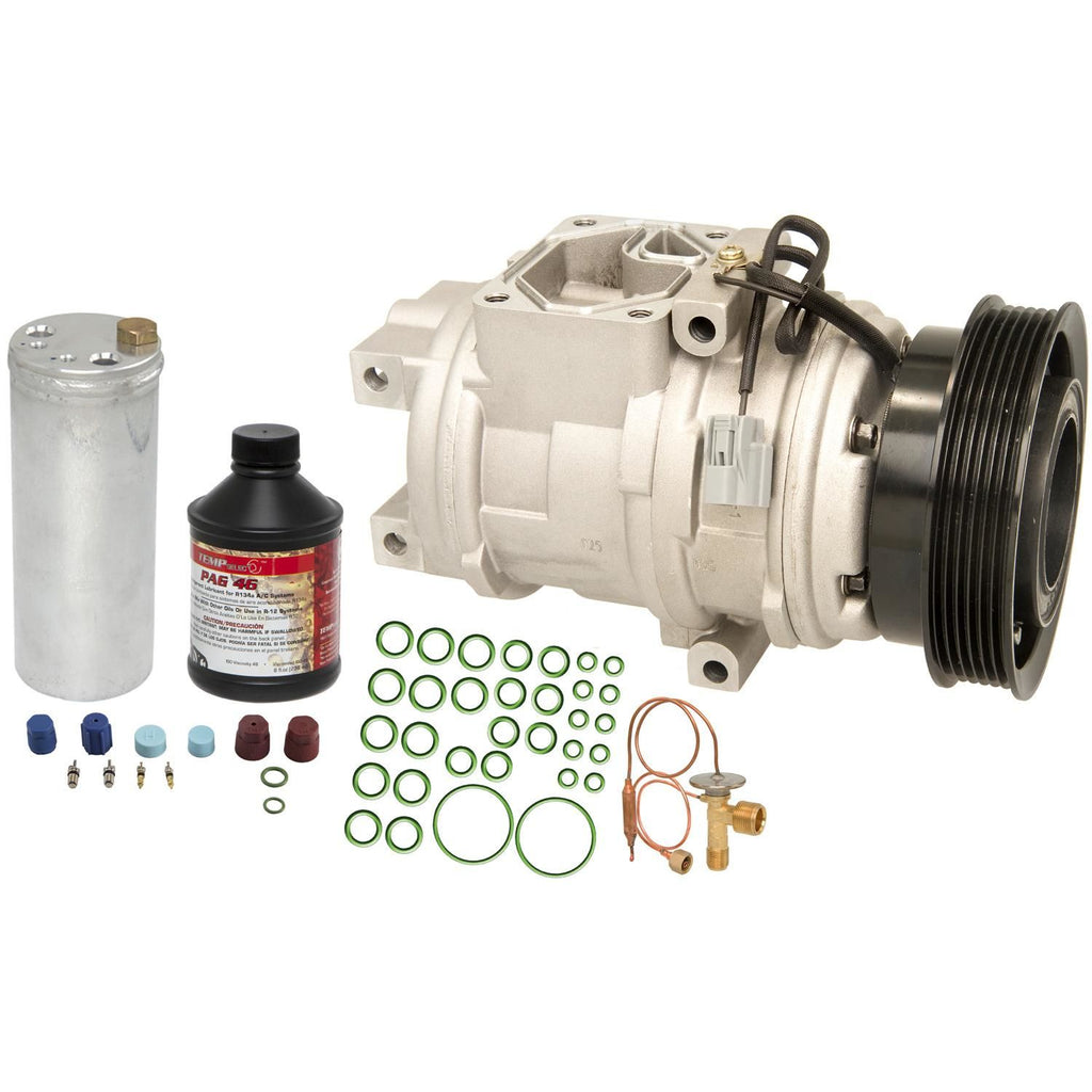 Four Seasons A/C Compressor Kit B0343