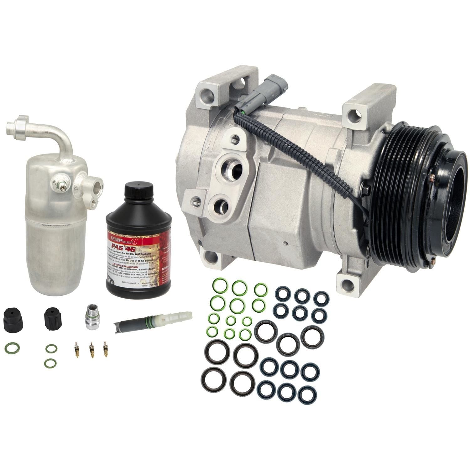 Four Seasons A/C Compressor Kit B0348