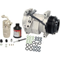 Four Seasons A/C Compressor Kit B0349