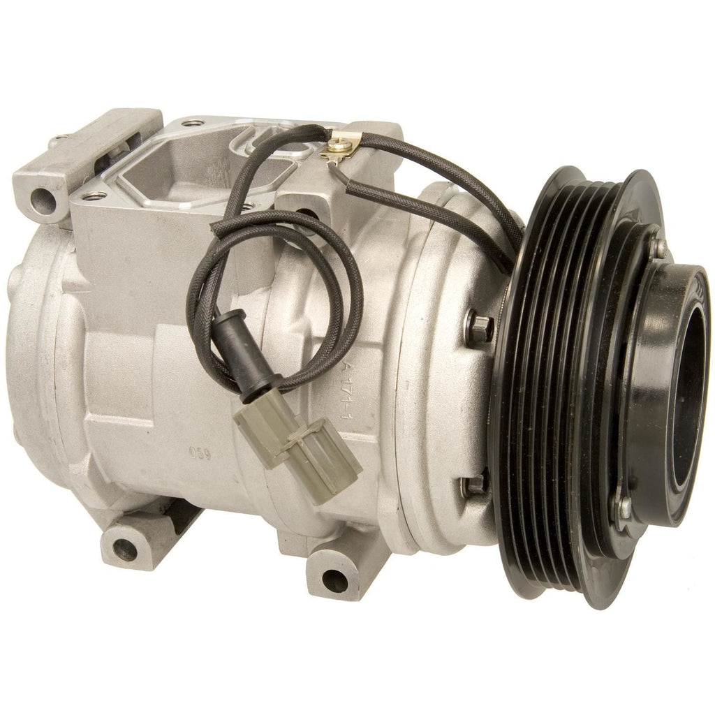 Four Seasons A/C Compressor Kit B0350