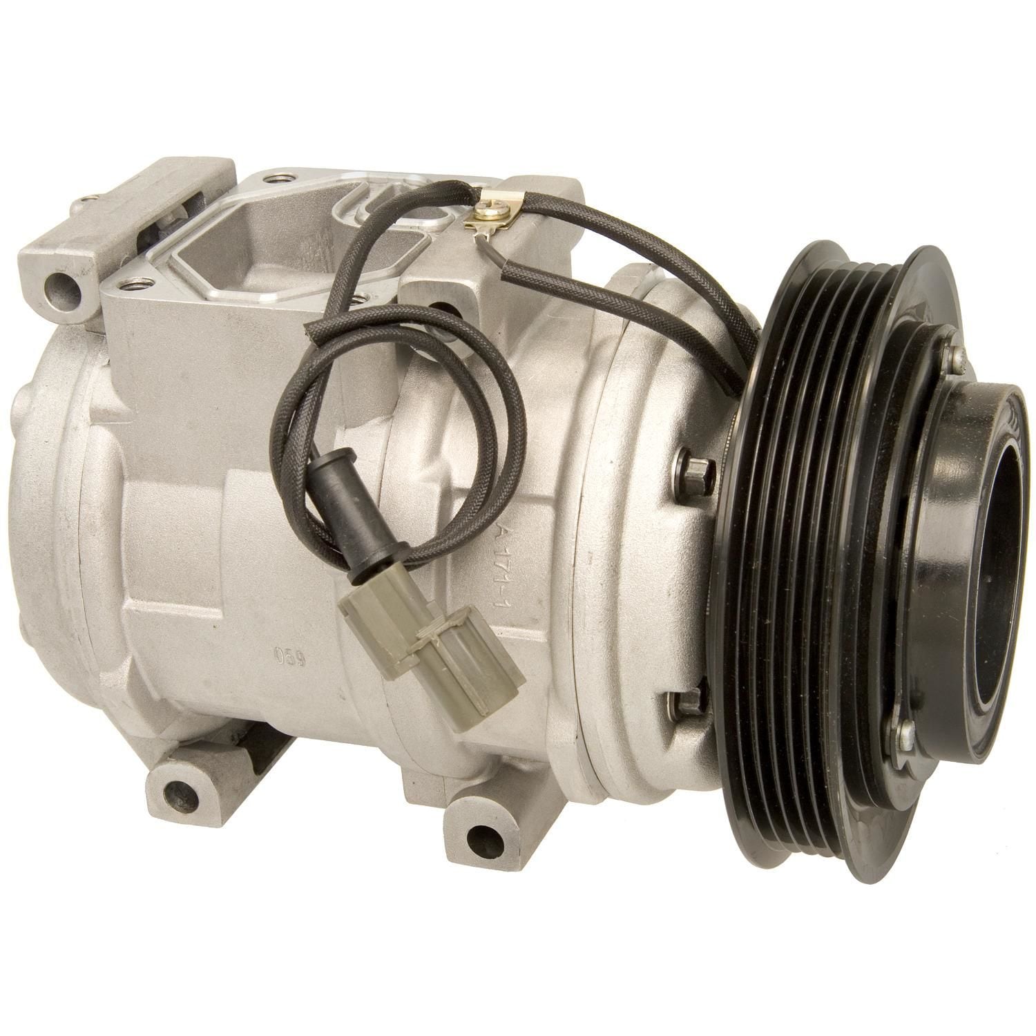 Four Seasons A/C Compressor Kit B0350
