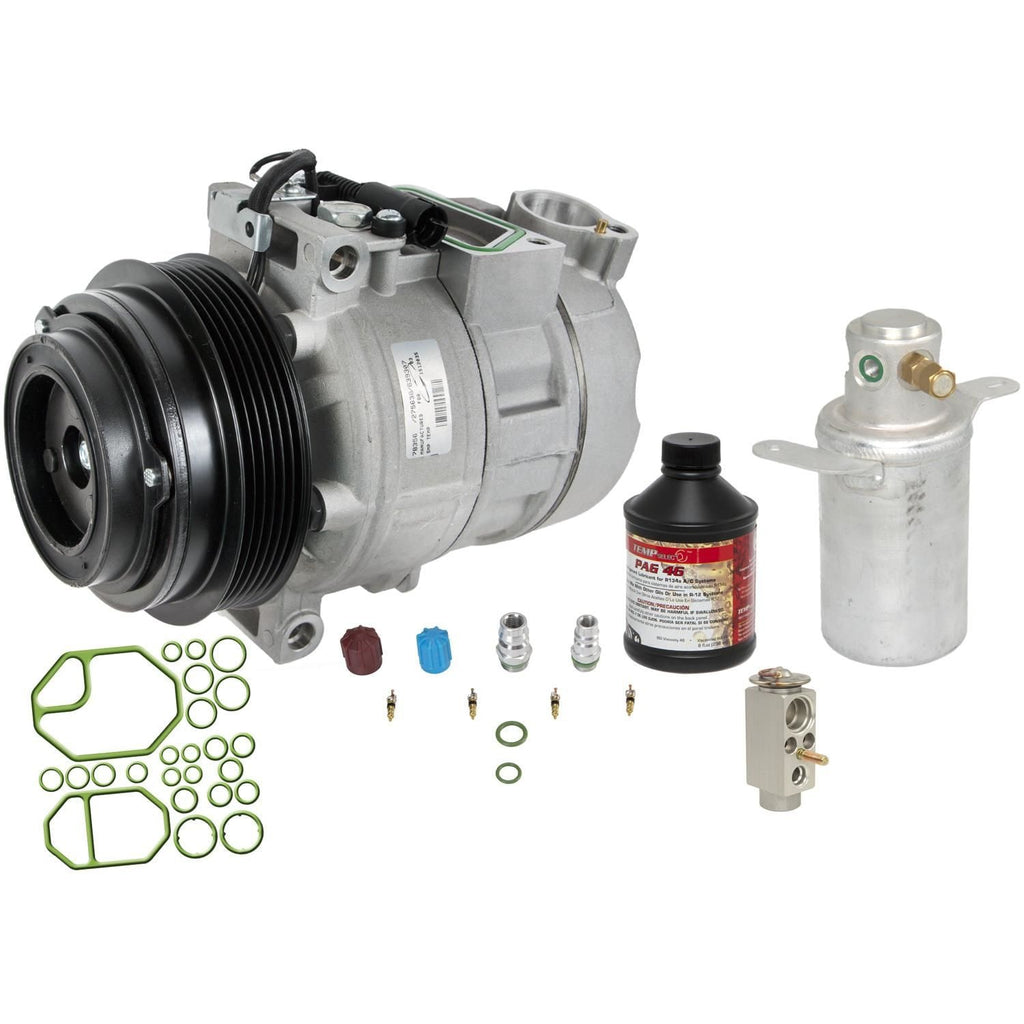 Four Seasons A/C Compressor Kit B0352
