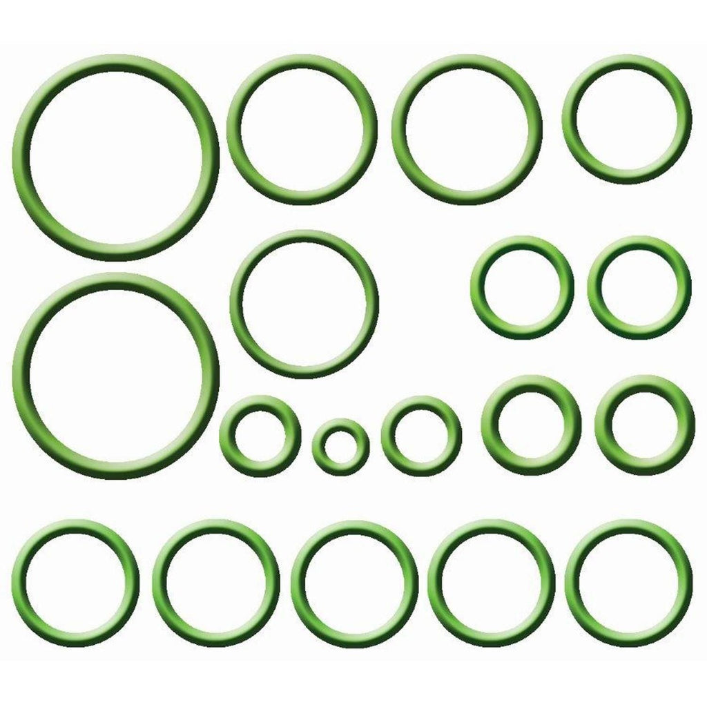 Four Seasons A/C Compressor Kit B0353