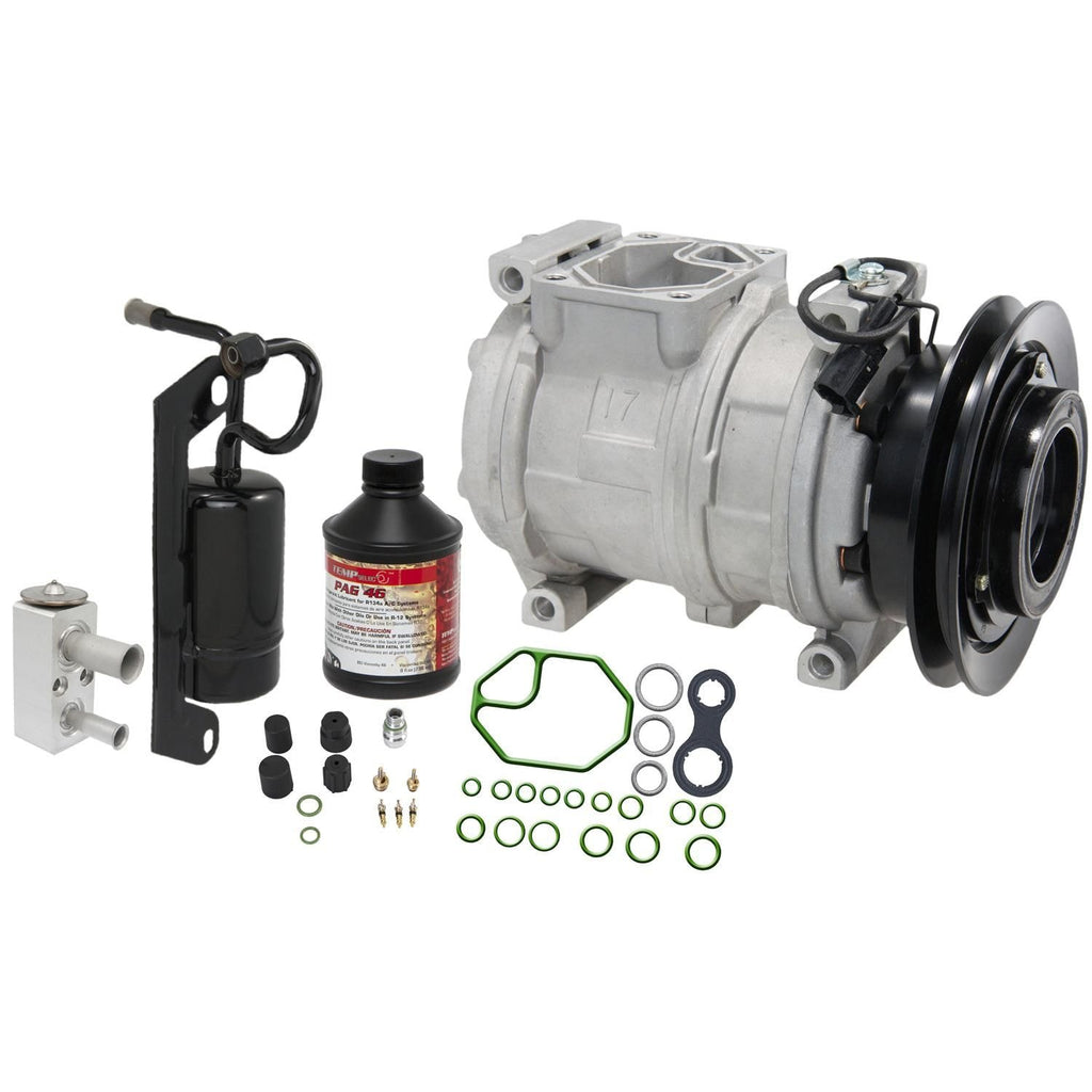 Four Seasons A/C Compressor Kit B0355