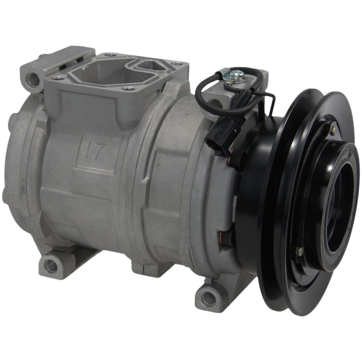 Four Seasons A/C Compressor Kit B0355