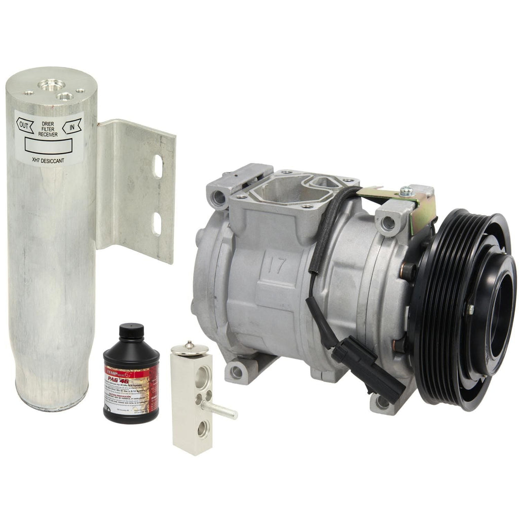 Four Seasons A/C Compressor Kit B0356