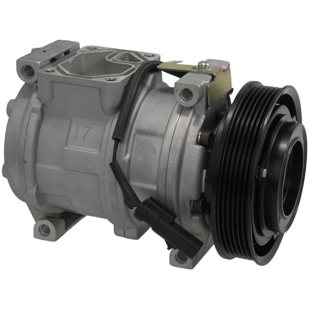 Four Seasons A/C Compressor Kit B0356