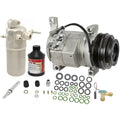 Four Seasons A/C Compressor Kit B0357