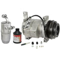 Four Seasons A/C Compressor Kit B0361
