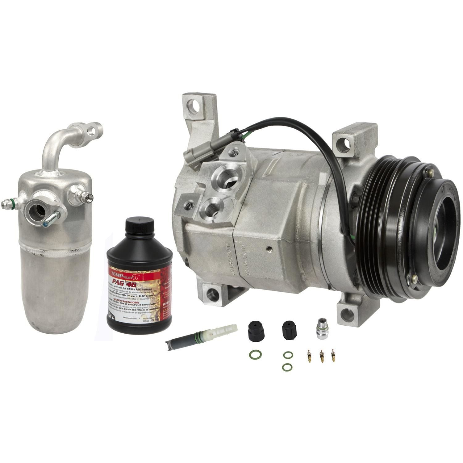 Four Seasons A/C Compressor Kit B0364