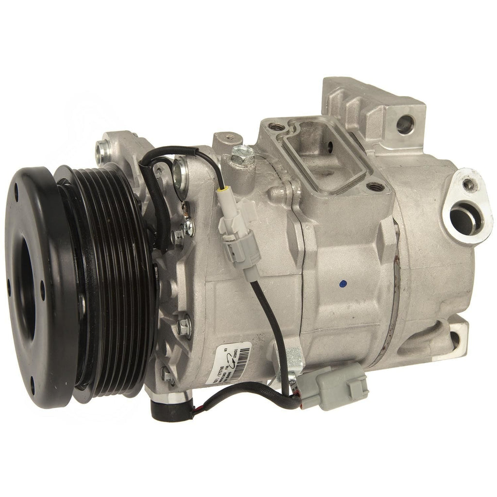 Four Seasons A/C Compressor Kit B0366