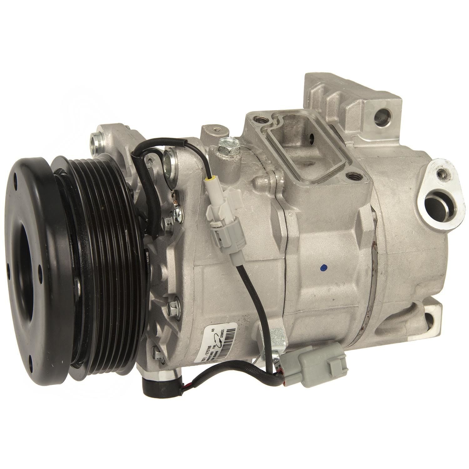 Four Seasons A/C Compressor Kit B0366