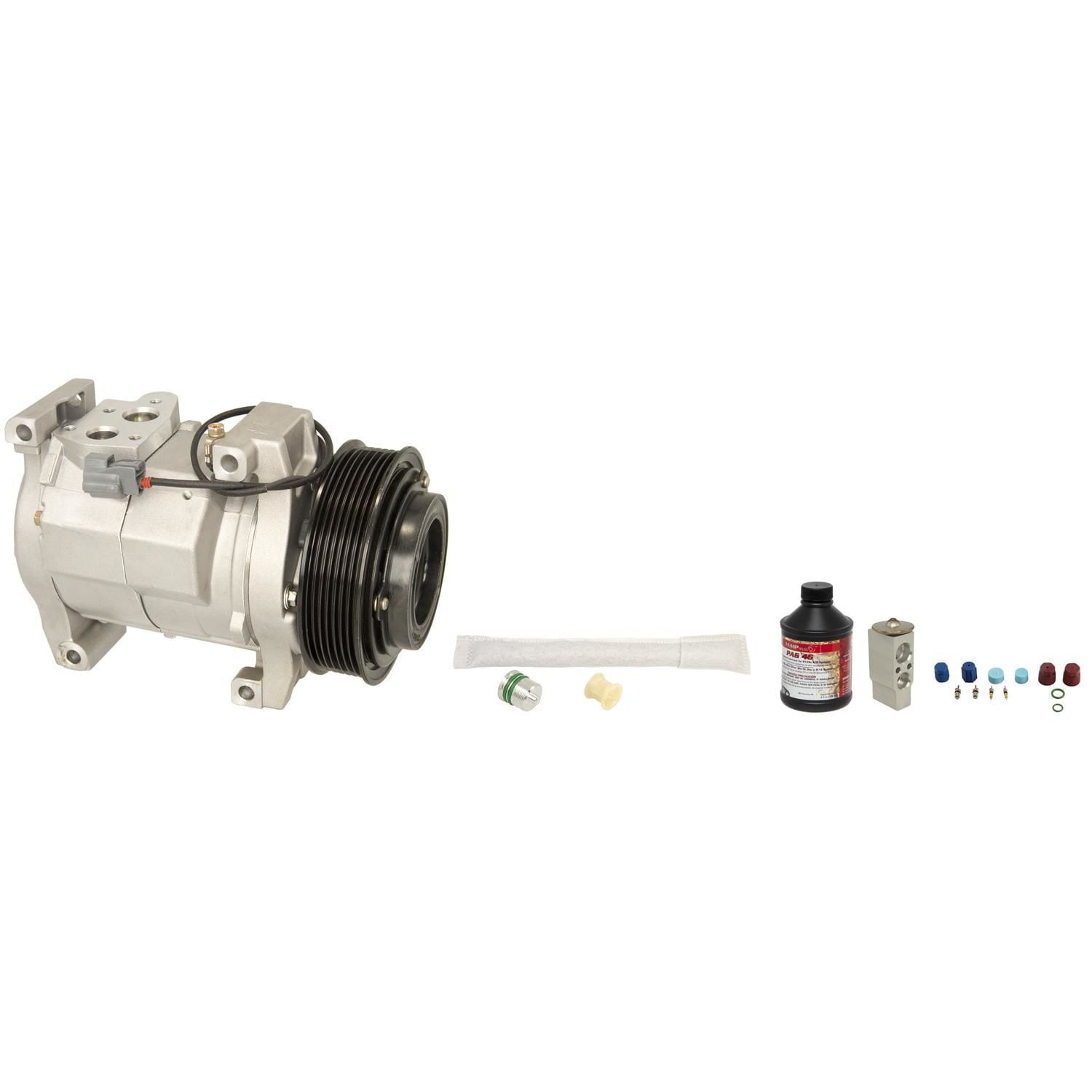 Four Seasons A/C Compressor Kit B0367