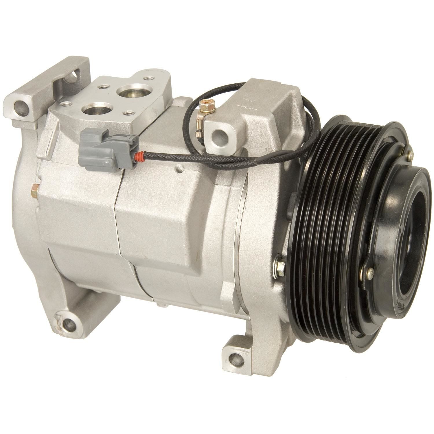 Four Seasons A/C Compressor Kit B0367