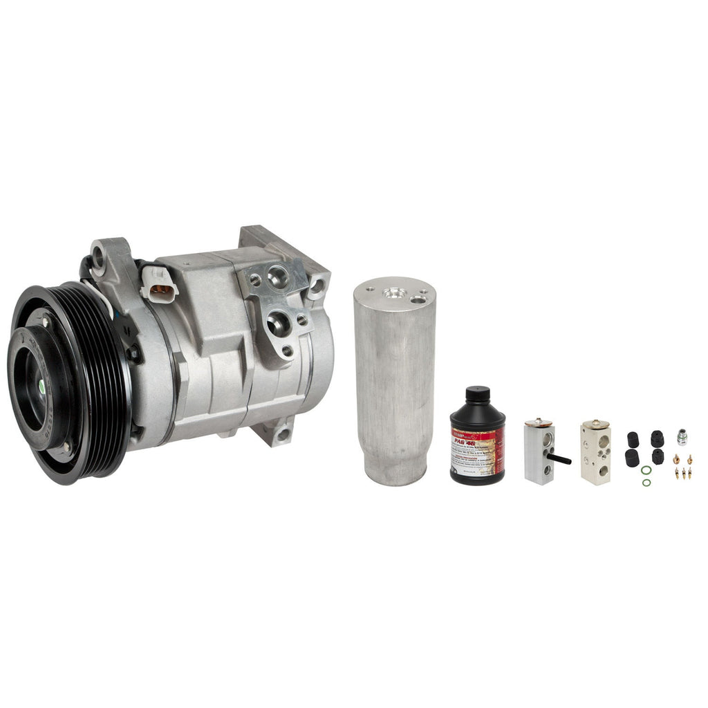 Four Seasons A/C Compressor Kit B0368