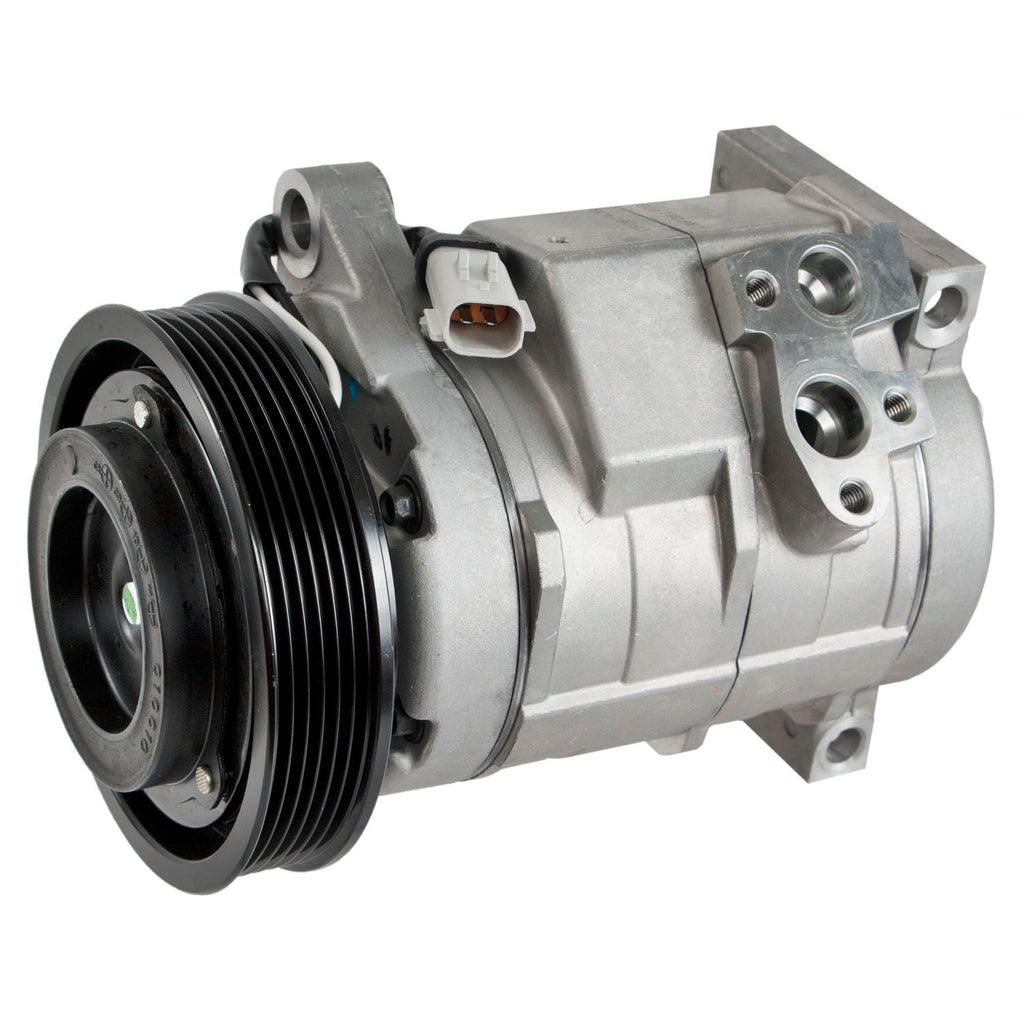 Four Seasons A/C Compressor Kit B0368
