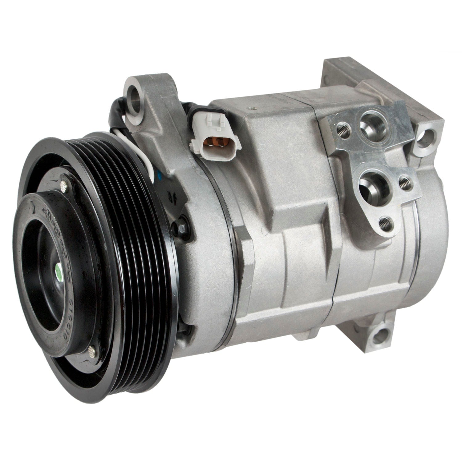 Four Seasons A/C Compressor Kit B0368