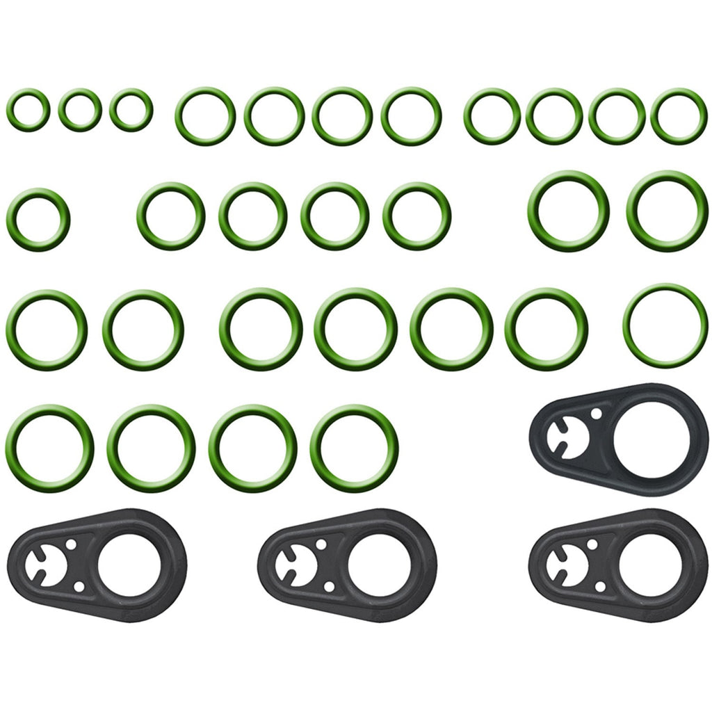 Four Seasons A/C Compressor Kit B0368
