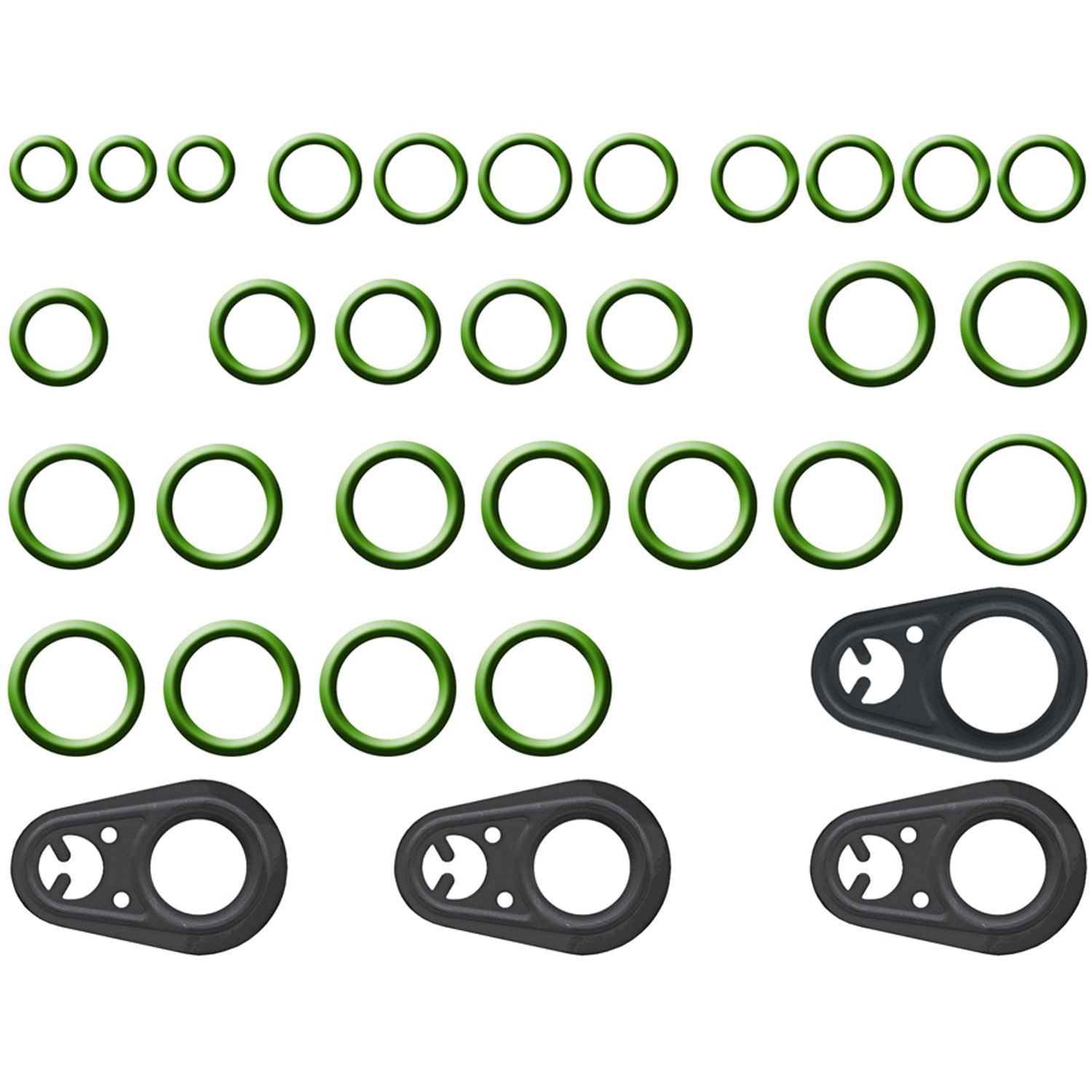 Four Seasons A/C Compressor Kit B0368