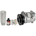 Four Seasons A/C Compressor Kit B0369