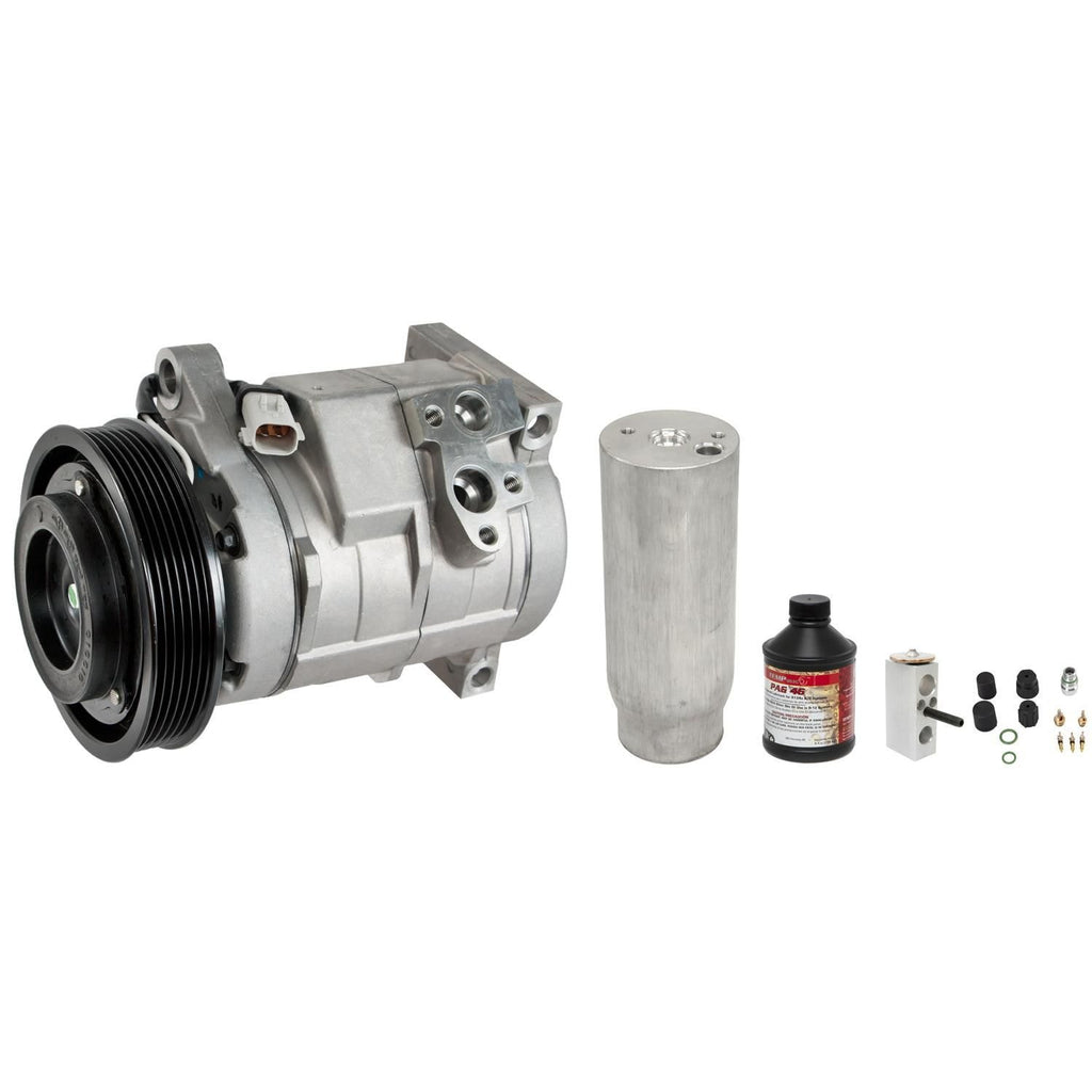Four Seasons A/C Compressor Kit B0370