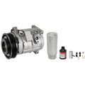 Four Seasons A/C Compressor Kit B0370