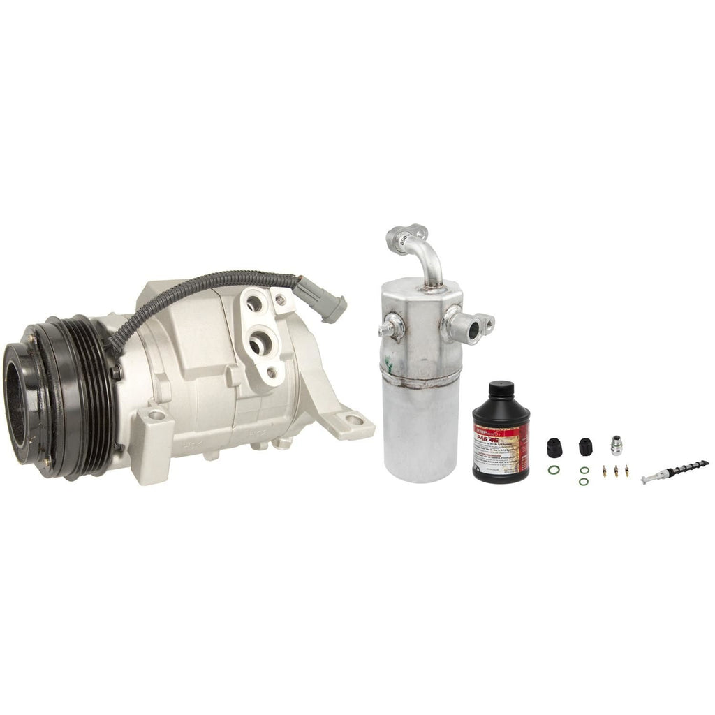 Four Seasons A/C Compressor Kit B0371