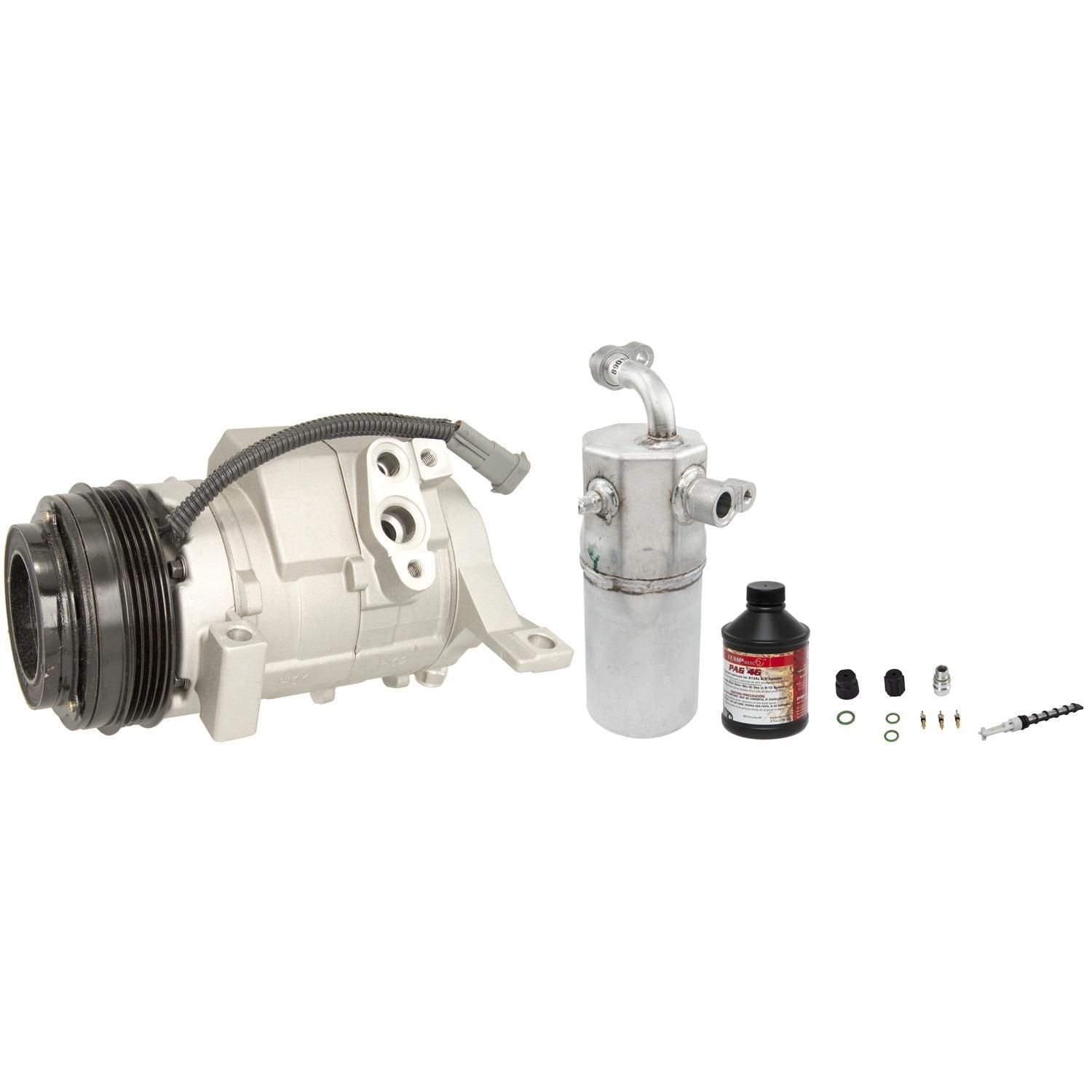 Four Seasons A/C Compressor Kit B0371
