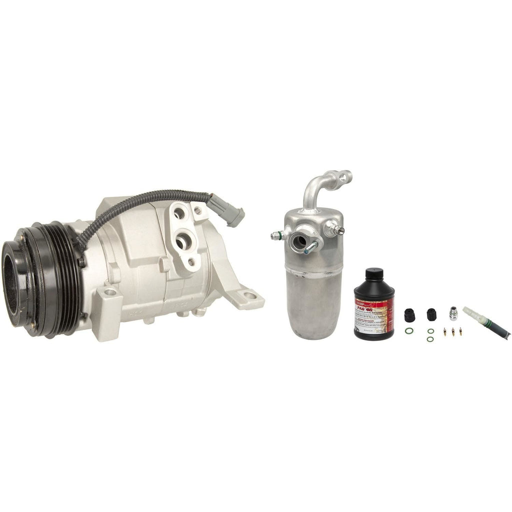 Four Seasons A/C Compressor Kit B0372