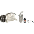 Four Seasons A/C Compressor Kit B0372