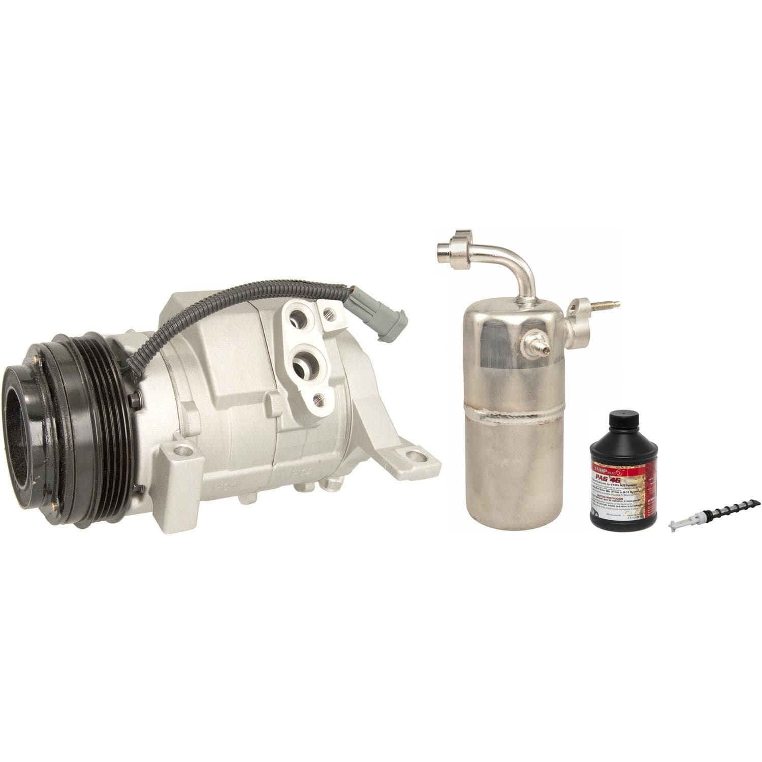 Four Seasons A/C Compressor Kit B0373