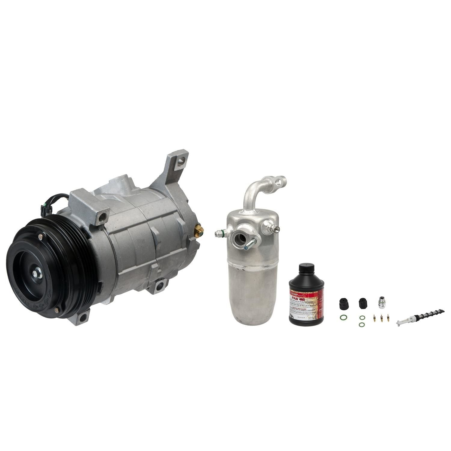 Four Seasons A/C Compressor Kit B0376