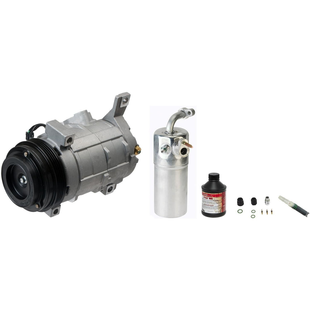 Four Seasons A/C Compressor Kit B0377