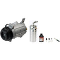Four Seasons A/C Compressor Kit B0377