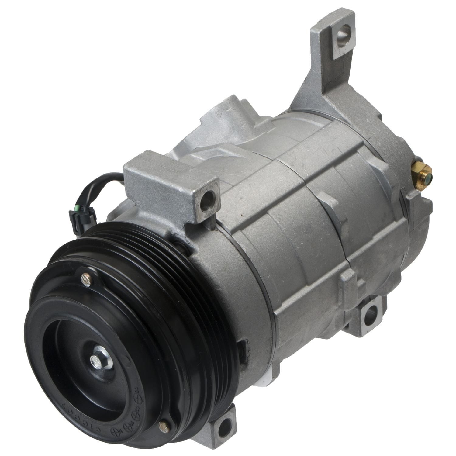 Four Seasons A/C Compressor Kit B0377