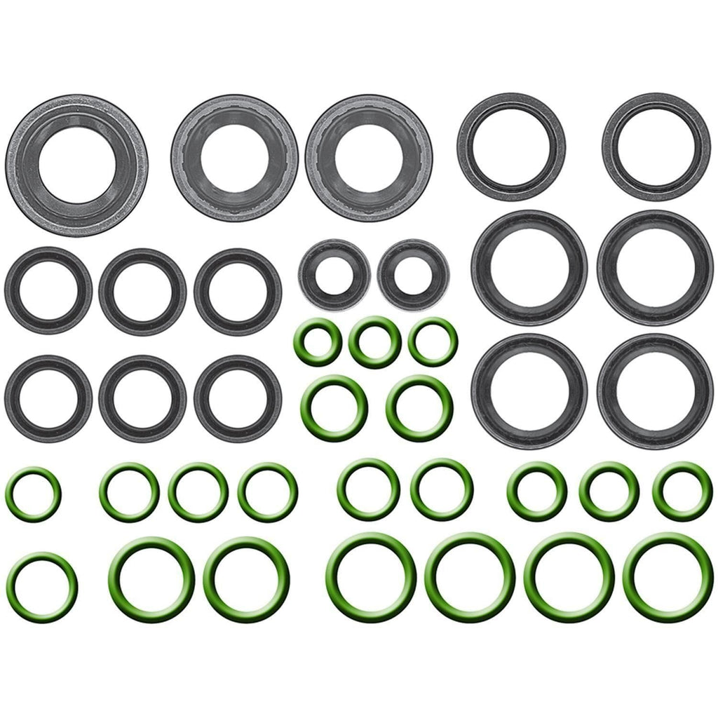 Four Seasons A/C Compressor Kit B0378