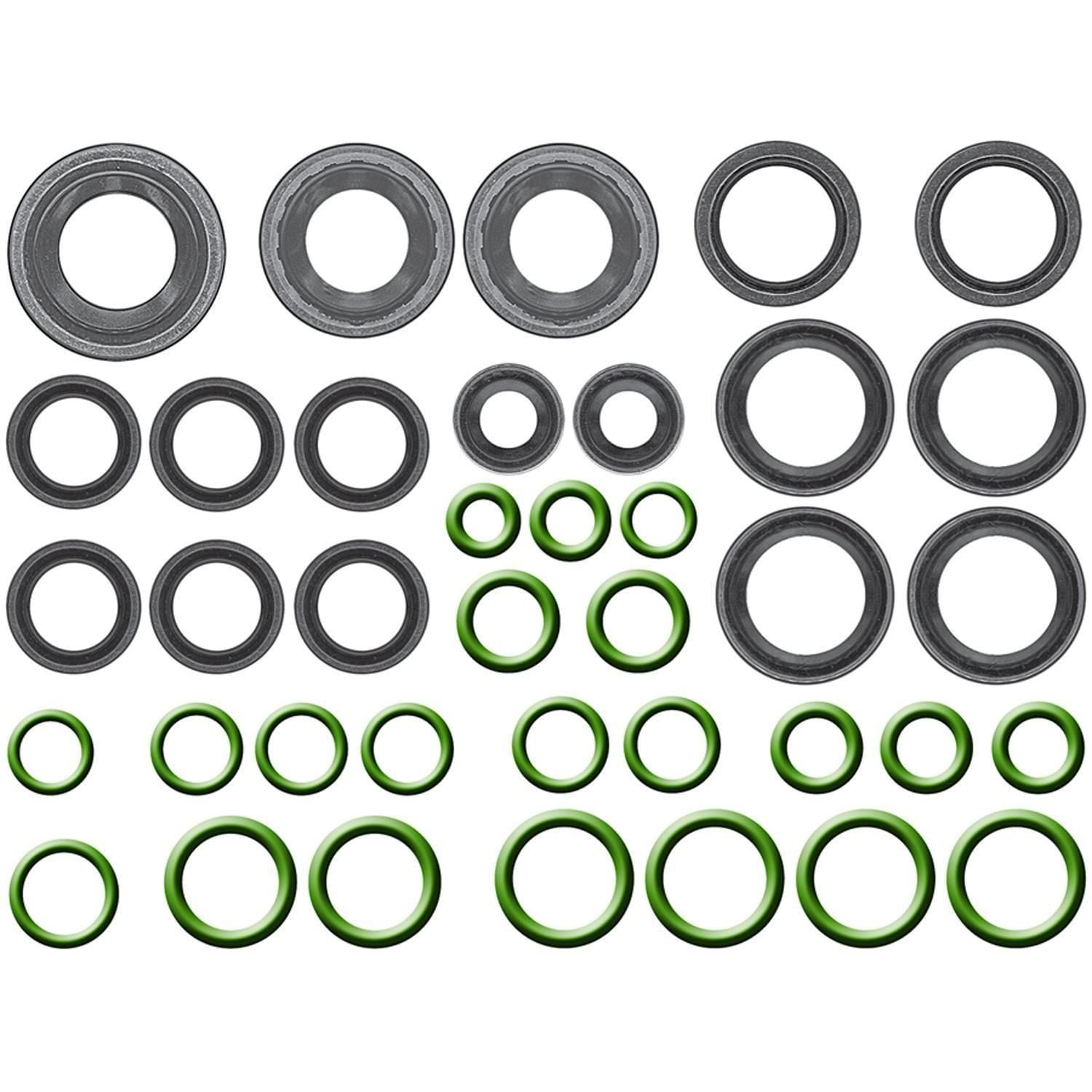 Four Seasons A/C Compressor Kit B0378