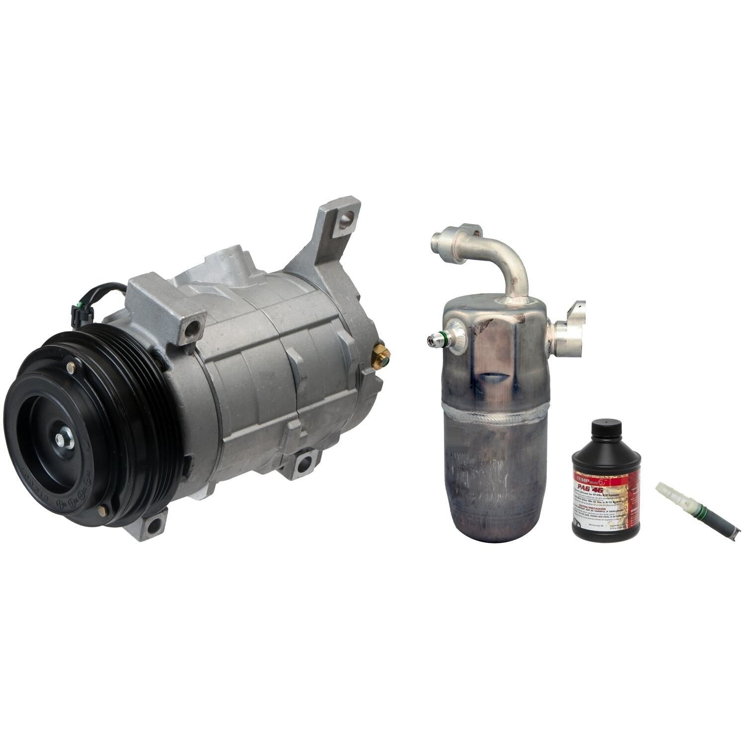 Four Seasons A/C Compressor Kit B0379