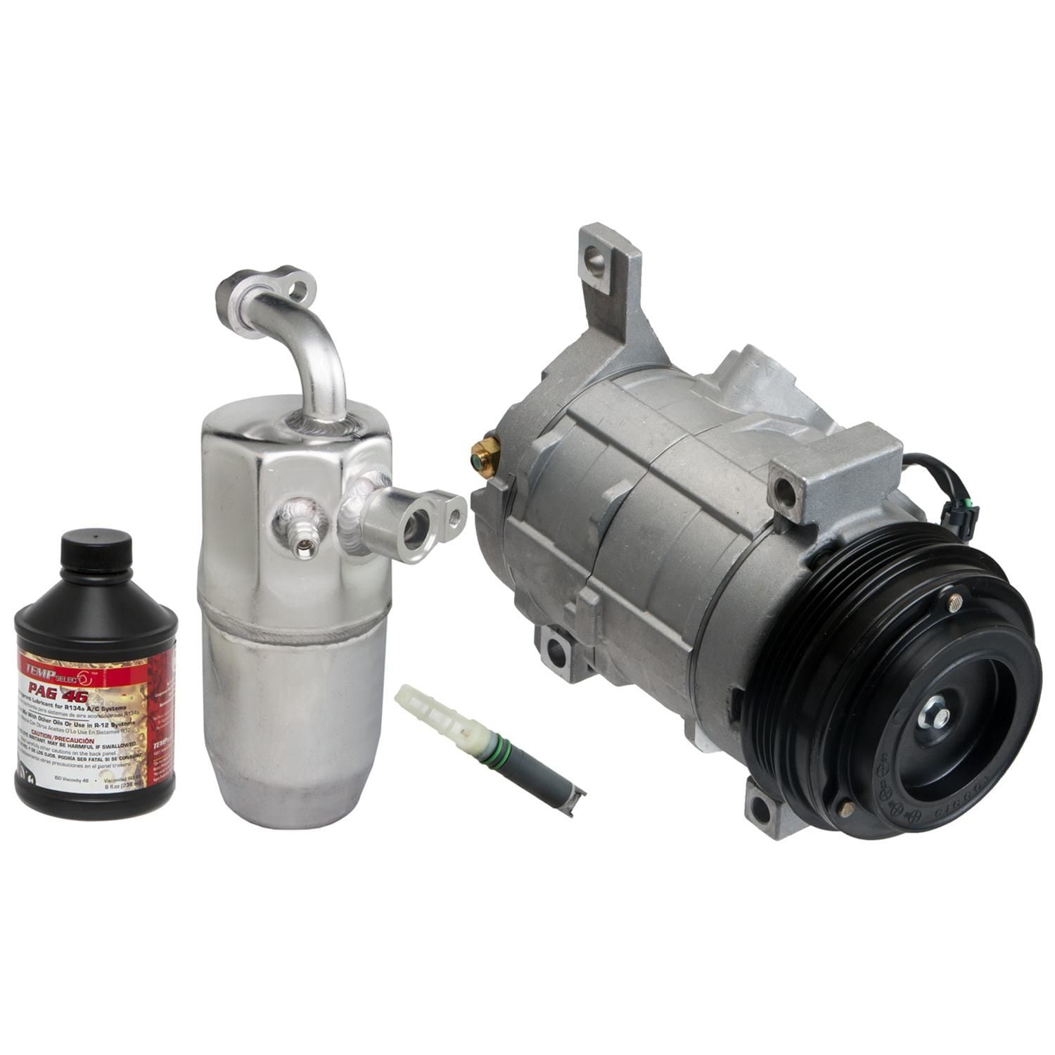 Four Seasons A/C Compressor Kit B0380
