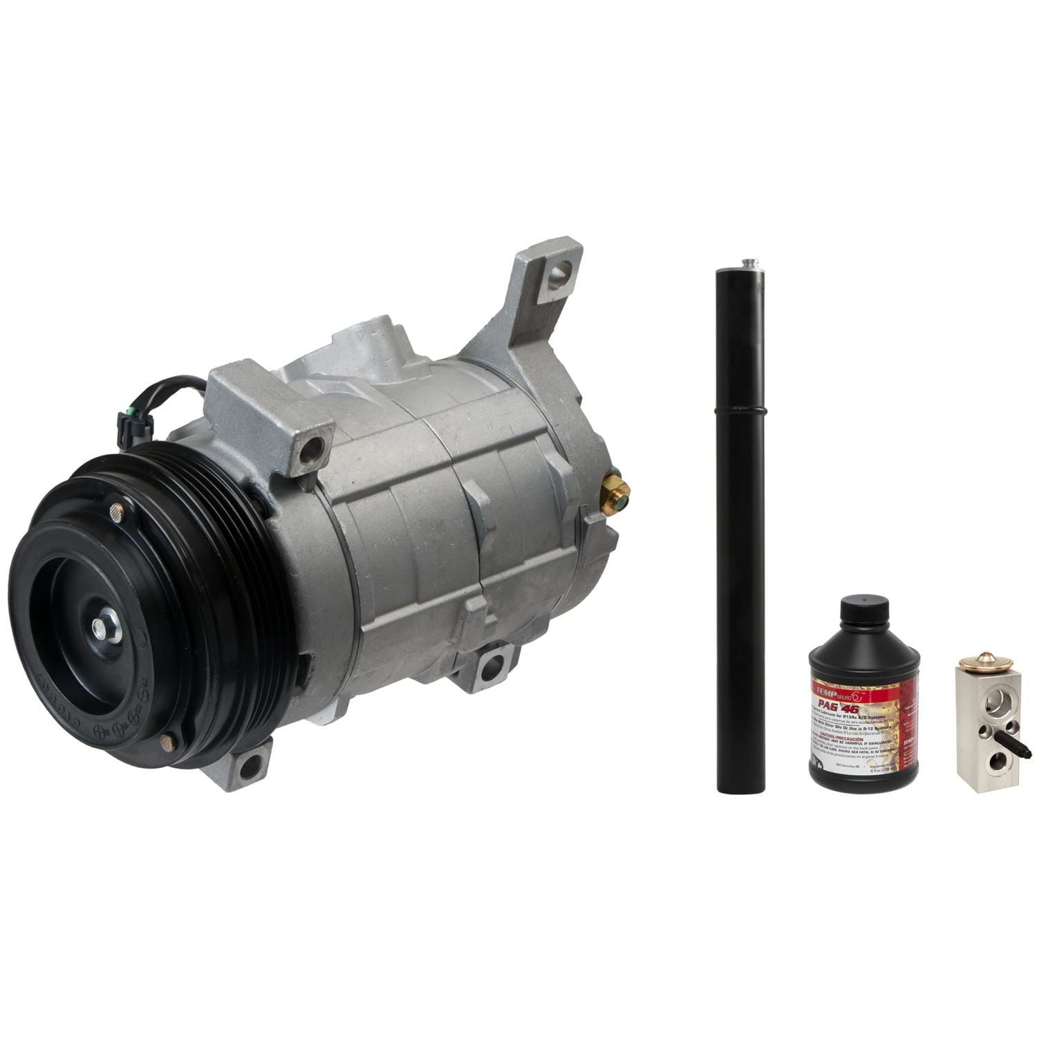 Four Seasons A/C Compressor Kit B0381