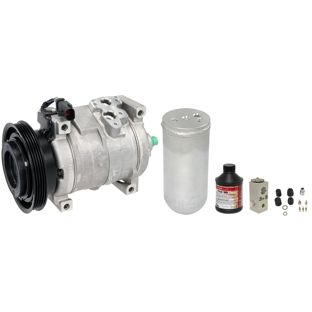 Four Seasons A/C Compressor Kit B0382
