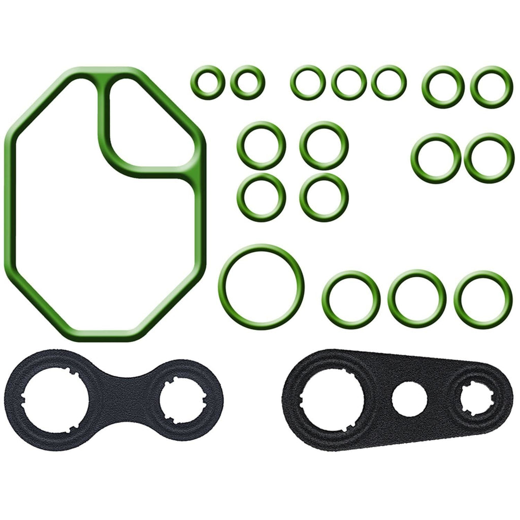 Four Seasons A/C Compressor Kit B0382