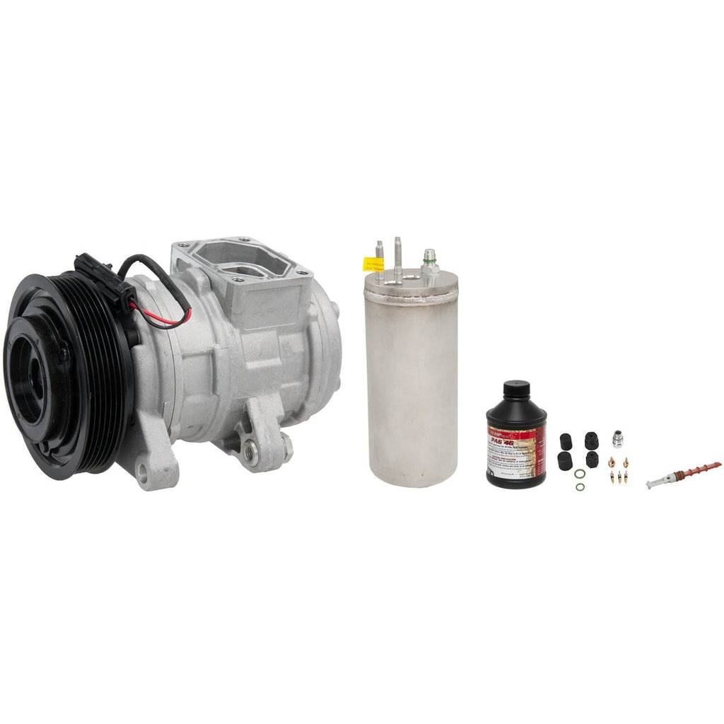 Four Seasons A/C Compressor Kit B0385