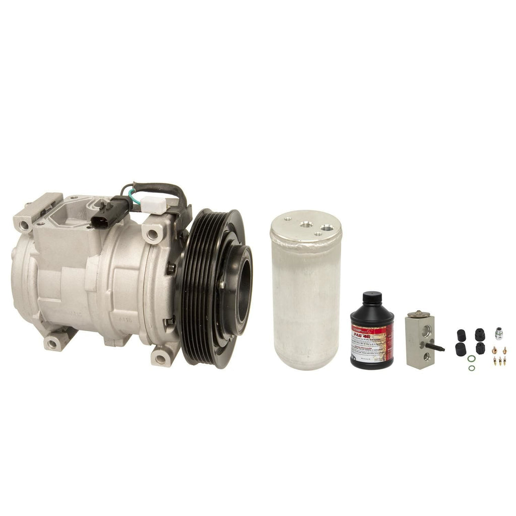 Four Seasons A/C Compressor Kit B0388