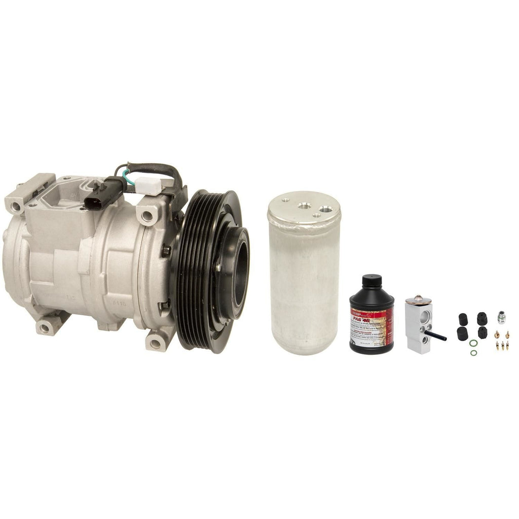Four Seasons A/C Compressor Kit B0389