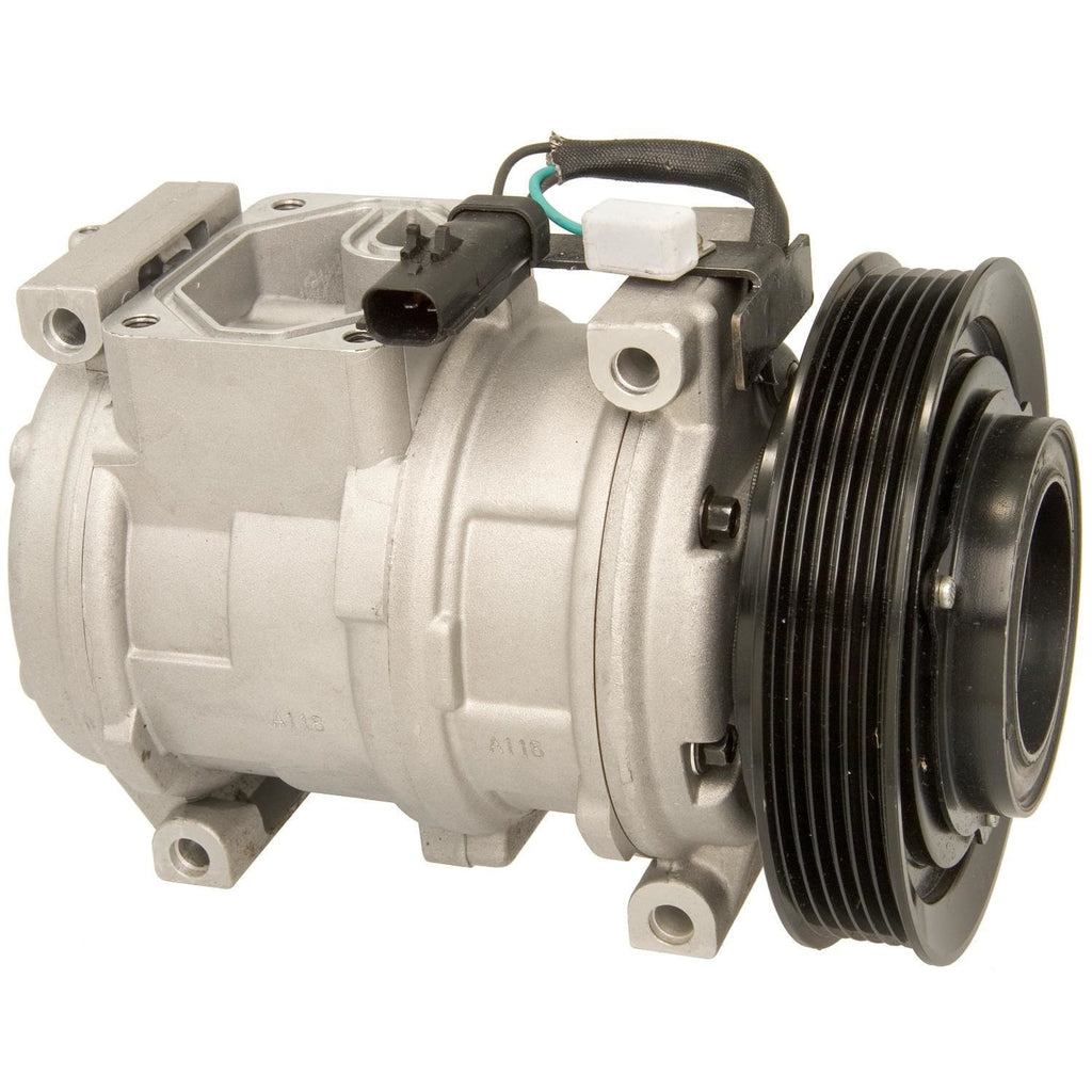 Four Seasons A/C Compressor Kit B0389