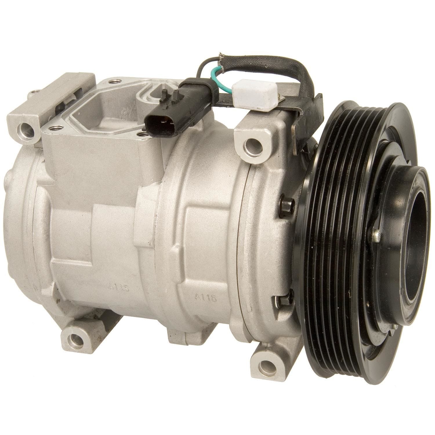 Four Seasons A/C Compressor Kit B0389