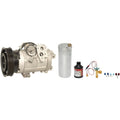 Four Seasons A/C Compressor Kit B0390